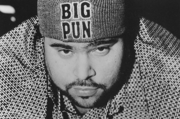 Ten Best Forgotten Hip-Hop Records of 1996