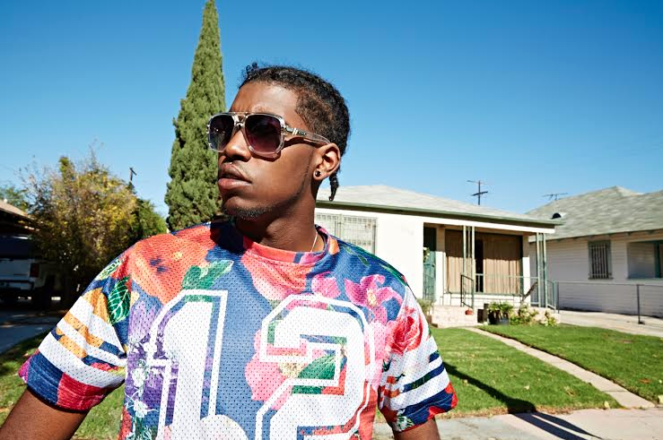 Chilly Chills, the ATLien bringing back real R.A.P to Southern Hip-Hop