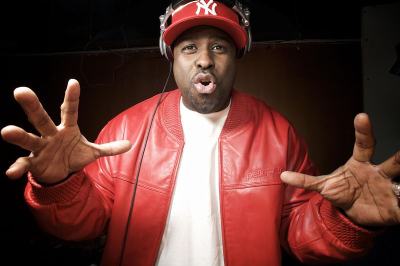 Funkmaster Flex vs. Everybody: List of rappers that Feuded with Flex