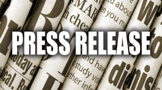 sample press release template press release sample pdf