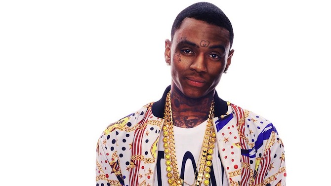 Soulja Boy Claims He Birthed The New Wave Of Hip Hop